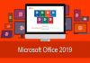 Microsoft Office 2019 : Những đặc điểm nổi bật nhất