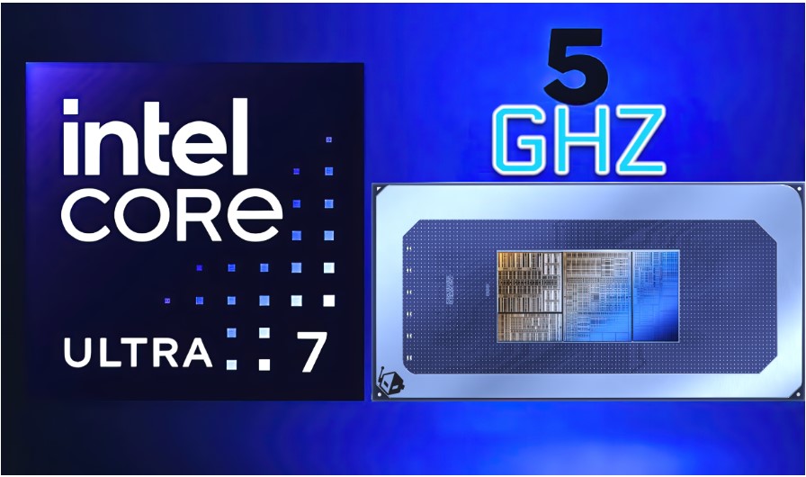 Intel Core Ultra 5, 7 và 9: Lựa chọn nào phù hợp với bạn?