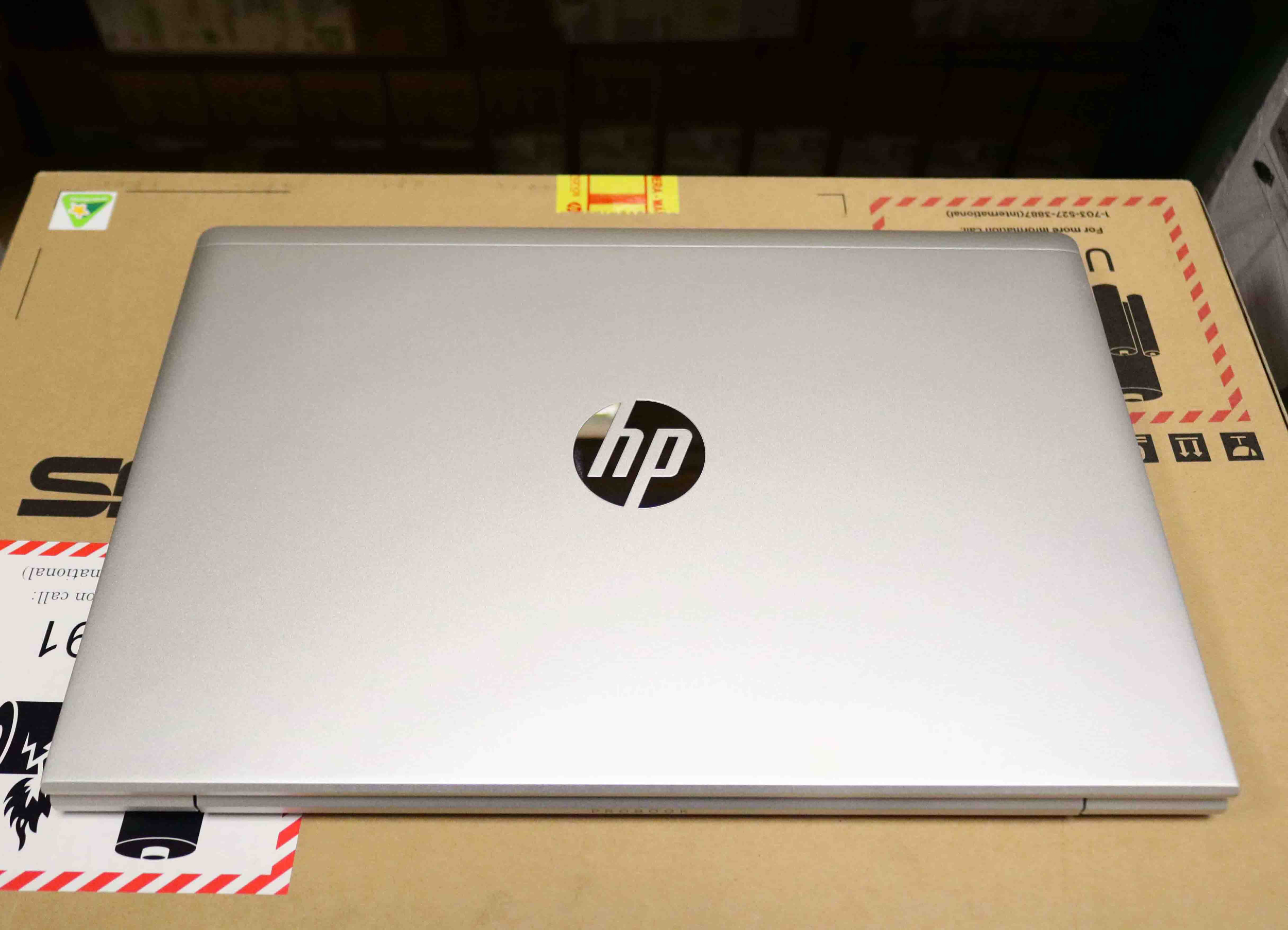 HP ProBook 640 G8 i5-1145G7/16GB/256GB SSD