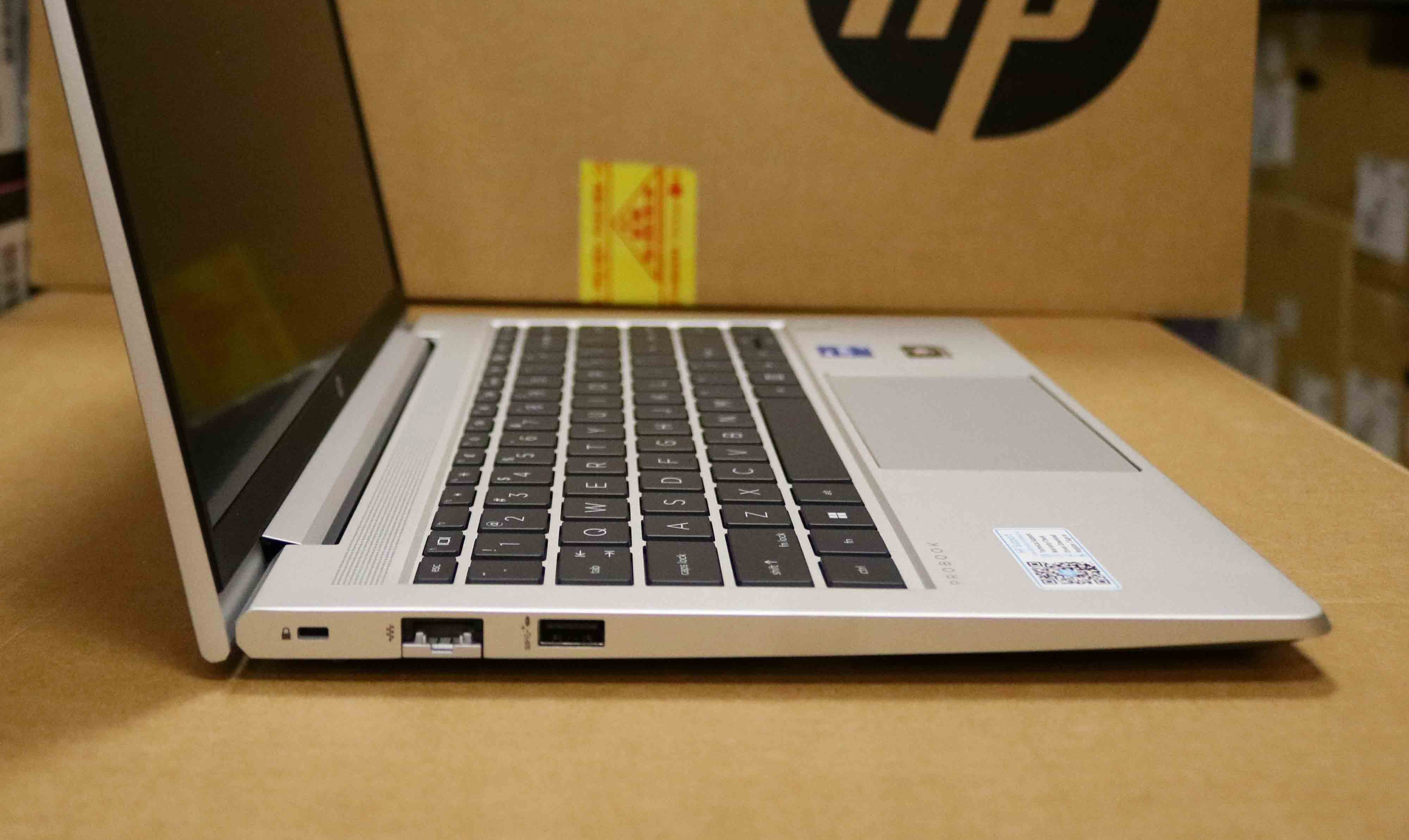 Laptop Hp Probook 440 G9 Core I7 1255u 16gb Ram 512gb Ssd Win11 Home 64 6m0x8pa 1267