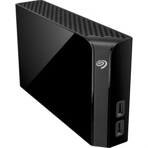 Seagate Backup Plus Hub Desktop 10TB STEL10000400