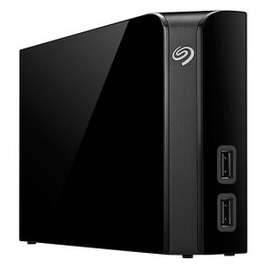 Seagate Backup Plus Hub Desktop 6TB STEL6000300