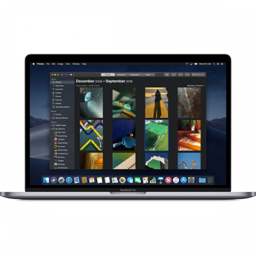 Apple MacBook 2020 MWP42SA/A