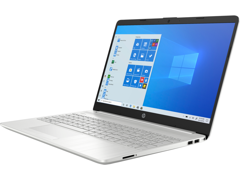 Laptop HP 15S-DU1105TU 2Z6L3PA