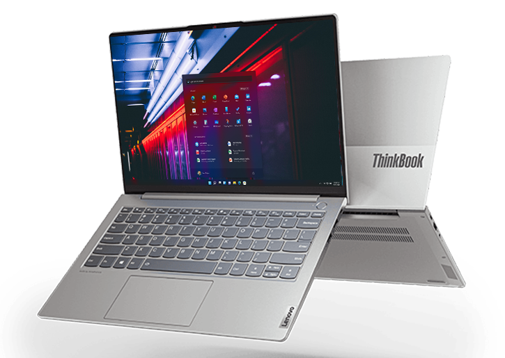 Laptop Lenovo ThinkBook 13S G2 ITL i5-1135G7/ 8GB/ 256GB SSD/ 13.3