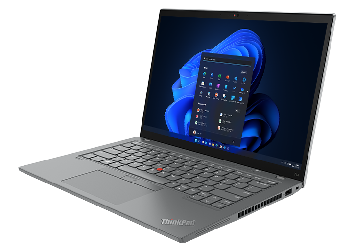Laptop Lenovo ThinkPad T14 Gen 3 I7-1260P/16GB/ 512GB/14INCH WUXGA/WIN11  21AH00K4VN