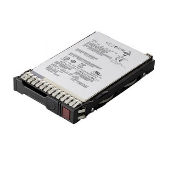 Ổ Cứng HPE 480GB SATA 6G Read Intensive SFF SC Multi Vendor SSD P18422-B21