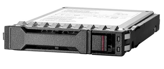 Ổ cứng HPE 2.4TB SAS 10 SFF BC 512E MV HDD-P28352-B21