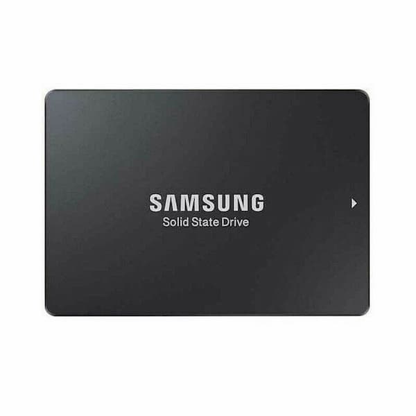 Ổ cứng gắn trong SSD Samsung 480GB PM893 Series Datacenter 2.5inch SATA