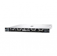 SERVER DELL POWEREDGE R250 70274258 XEON E-2324G/ 16GB / 480GB SSD/  IDRAC9EX/ H755/ DVDRW/ 45