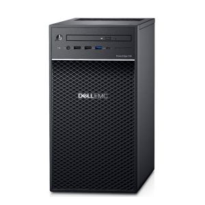 Máy chủ Dell PowerEdge T40 E-2224G -8GB-1TB-4Y