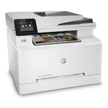 HP Color LaserJet Pro MFP M281FDN T6B81A