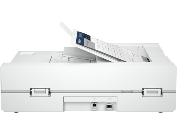HP ScanJet Pro 2600 F1 Scanner - 20G05A