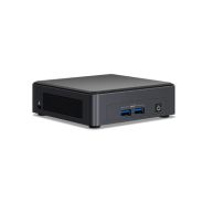 Máy tính để bàn - Máy chủ Server - Mini PC - Intel NUC NiPoGi