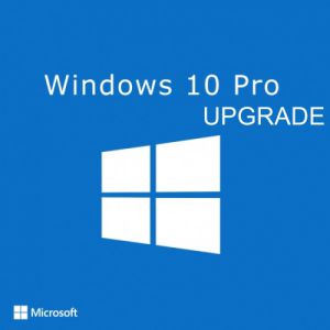 Microsoft Windows 10 Pro FQC-09525