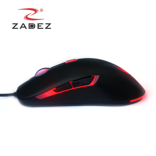 Gaming mouse Zadez GT-613M