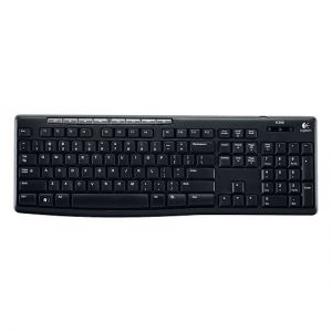 Keyboard Logitech K200