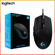 Mouse Gaming Logitech G102