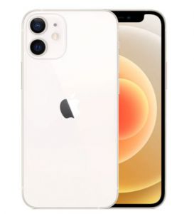 Điện thoại Apple iPhone 12 mini 64GB-White