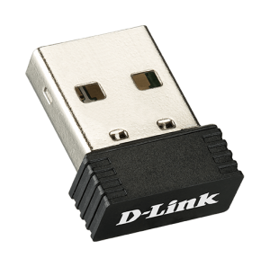 Card wireless Dlink DWA-121