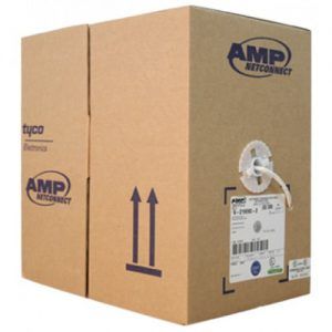 AMP Cable 6A